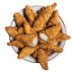Chicken Strips (4 pieces) and Dip
