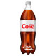 Diet Coke Bottle (1.25 L)