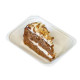Handmade Carrot Cake