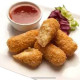 Mac and Cheese Bites (6 pieces)