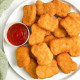 Original Chicken Nuggets (8 pieces)